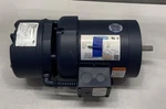 Leeson 114155.00 3/4 Hp Brake Motor 3PH, 1725 Rpm, 56C Tefc, 208-230/460V. Fixed Price $494.94.