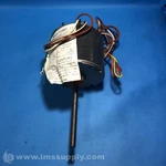 Emerson K55HXTDS-8457 Motor, Hp 1/4, Volt 460, Rpm 1075 Fnip. Fixed Price $193.20.