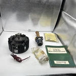 Warner EM-180-20 Brake 90 Vdc 3600 Rpm Max 25W 5370-169-051 New With Extra. Fixed Price $699.00.