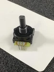 510E1A48F209PC - Honeywell Rotary Encoder Mechanical Gray (absolute) Ve. Fixed Price $12.00.