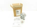 Gast 4AM-FRV-13C Rotary Vane Pneumatic Air Motor 1.7HP 3000RPM 56 In-lb 100PSI. Fixed Price $399.99.