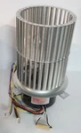 Century F48SE6L7 1/6 Hp 1075 2SPD Rpm 206-230V Fan Motor With Blade-=warranty=-. Fixed Price $125.00.