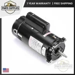 UST1202 Century 1-PHASE Hp 3450 Rpm Odp 56J Frame Motor For Circulation Pump. Fixed Price $436.98.