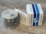 Wisconsin Db 210-1 S20 .020 Oversize Piston For Tf, Th, Thd, Tjd. Fixed Price $23.00.