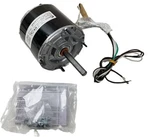 Century 9722 Multi-hp Condenser Fan Motor 1/8 1/10 1/12HP 1075RPM 208-230VAC New. Fixed Price $116.88.