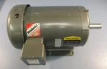 Baldor M3614T 3-PHASE Industrial Motor 2 Hp 1160 Rpm 1-1/8" Shaft Dia. Fixed Price $139.99.
