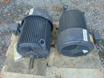 (1) Nidec Us Motors Electric U7P2D AS68 230/460 V Ac 1765 Rpm 7.5 Hp Read. Fixed Price $625.00.