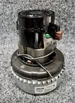 Ametek Lamb 116354-00 Stage Vacuum Motor 240V For Beam 677S, Dust Care 4000. Fixed Price $109.99.