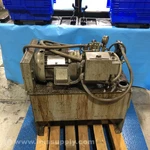 Lincoln Electric AF4P3TCO1 General Purpose Motor 6456. Fixed Price $739.20.