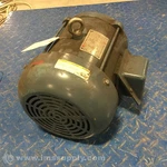 Newport F184T5M2A 3HP Three Phase Motor Usip. Fixed Price $27.00.