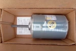 Marathon X500 Electric Motor 1/2 Hp 1200 Rpm 200-230/460 Volt 56Y. Fixed Price $285.00.