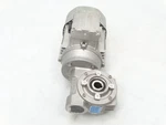 Bonfiglioli BN71B4 W/ VF44P110P71B14B3PV Motor. Fixed Price $200.00.