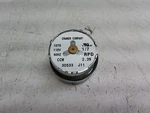 Cramer Ccw 30533 - 107S 115V 60HZ 1/7 Rpd 2.3W J11. Fixed Price $19.49.