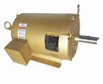 Baldor EM3311T 7.5 Hp 1770 Rpm 60HZ 213T Electric Motor. Fixed Price $699.90.