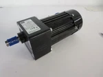Bodine 0484 34R6BFCI-W3 1/9 Hp, 26 Rpm, 65.5:1, 146 Lb-in.. Fixed Price $186.46.