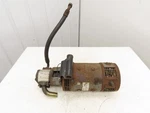 General Electric 324845 Hyster Forklift Motor Hydraulic Pump 36/48VDC. Fixed Price $446.24.