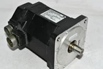Reliance Electric Brushless Servo Motor F-4030-Q-H00AA 2142-01-802 3.5 Nm 31 Lb-. Fixed Price $656.98.