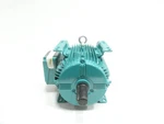 Brook Crompton WP-DA182TS-M4 Motor 3PH 2HP 1745RPM 575V-AC. Fixed Price $250.95.