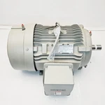 40 Hp Siemens SD100 Ieee Phase Electric Ac Motor 1LE24213AB112AA3. Fixed Price $3450.00.