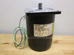 Yokogawa Induction Motor For Tool Magazine RM-L9L90ZM. Fixed Price $725.00.