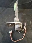 Hurst Las Electric Motor 3602-001 12 Rpm Dc 8W 11" Shaft Linear Actuator 1987. Fixed Price $49.99.