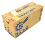 Nord SK80L/4 Cus BRE10 Hl 3.66/1.83 Amp 3PH, 1HP Inverter Duty Motor. Fixed Price $509.15.