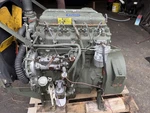 Perkins T4.236 Turbo Diesel Engine; Tested Runner; 800 Hours; Lj. Fixed Price $5250.00.