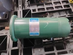 Leeson CM34D17NC2A 1/8HP 90V 1750RPM D.c. Motor. Fixed Price $225.00.