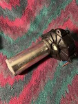 Dunkermotoren GR53X58 Gearmotor 21V 3150 Rpm. Fixed Price $149.99.