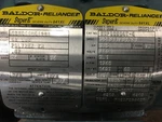 ECP83584T-4 Baldor Phase Motor New *liquidation*. Fixed Price $330.00.