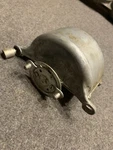 Anco "maxi-vac" Vacuum Windshield Wiper Motor, Model MV-4 Stamped 8084. Fixed Price $30.00.