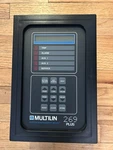 Multilin Power Management Relay 269PLUS-10C-120. Fixed Price $1750.00.
