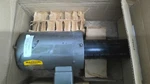 Baldor JPM3154T 1/2HP Ac Motor 1800RPM 4P 3PH 145JP 230/460V 60HZ. Fixed Price $375.00.