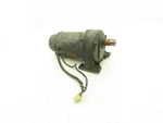 Fuji Electric GRK2400M-G10 Es Servo Gearmotor 10:1 Ratio 400W 200 Rpm. Fixed Price $349.99.