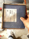 Grundfos MS4000 96405811. Fixed Price $2000.00.