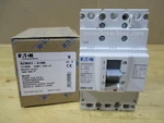 BZMD1-A100 Eaton Thermal-magnetic Breaker 100A. Fixed Price $235.00.
