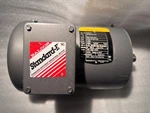 ---NEW---1.0HP Baldor VM3603 208-203/460V Phase 182C Frame Spec. 35H324P674H1. Fixed Price $325.00.
