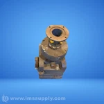 Sumitomo LVYJMS02-3314DAY-Y5-5 7.7 Induction Motor 9571. Fixed Price $907.80.