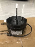 Interlink Evaporator Motor Model F2208A4032 1/15 Hp 120V 1625 Rpm. Fixed Price $175.00.