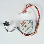 Diffraction Grating Stepper Motor Npm PF42T-96F4, Thermo Scientific Evolution 60. Fixed Price $45.00.