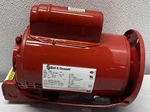 Bell & Gossett Pump Motor 3/4HP 1725RPM 115/208-230V 169230. Fixed Price $1159.99.