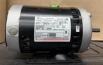 Century H884L General Purpose Motor 3PHASE 1.5HP 1725RPM 460/200-230VAC 60HZ. Fixed Price $300.00.