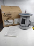 *** Mitsubishi Sf-prf Three-phase Induction Motor Phz 0.75KW 4P 380V 50HZ. Fixed Price $1540.00.