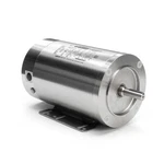 Leeson 116348.00 Electric Motor Hp 1800 Rpm 1PH 115/230 56HC CZ6K17VK1B. Fixed Price $1482.79.