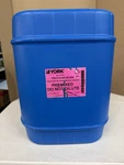 York Genuine Parts 013-04128-000 Solid State Starter/vsd Conditioner- 5 Gallons. Fixed Price $700.00.