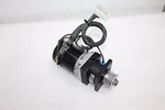 Teknic M-2330-FH Servo Motor 8000 Quad/rev & Inertia Dynamics 8923-2331 Brake. Fixed Price $399.00.