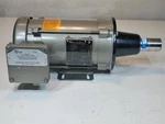 Baldor .5 Electric Motor D72112152 / CM7005A. Fixed Price $599.00.