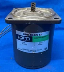 Oriental Motor Phase Induction UBM540-403-E2 40W 50/60HZ 200V. Fixed Price $60.00.