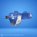 Sumitomo TC-F/FB-5B 3 Phase Induction Motor 9601. Fixed Price $2158.20.