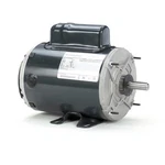 Marathon F781 Electric Motor 1/2 Hp 850 Rpm 1PH 208-230 Volt 56Y 5KCP49UN9838S. Fixed Price $317.92.